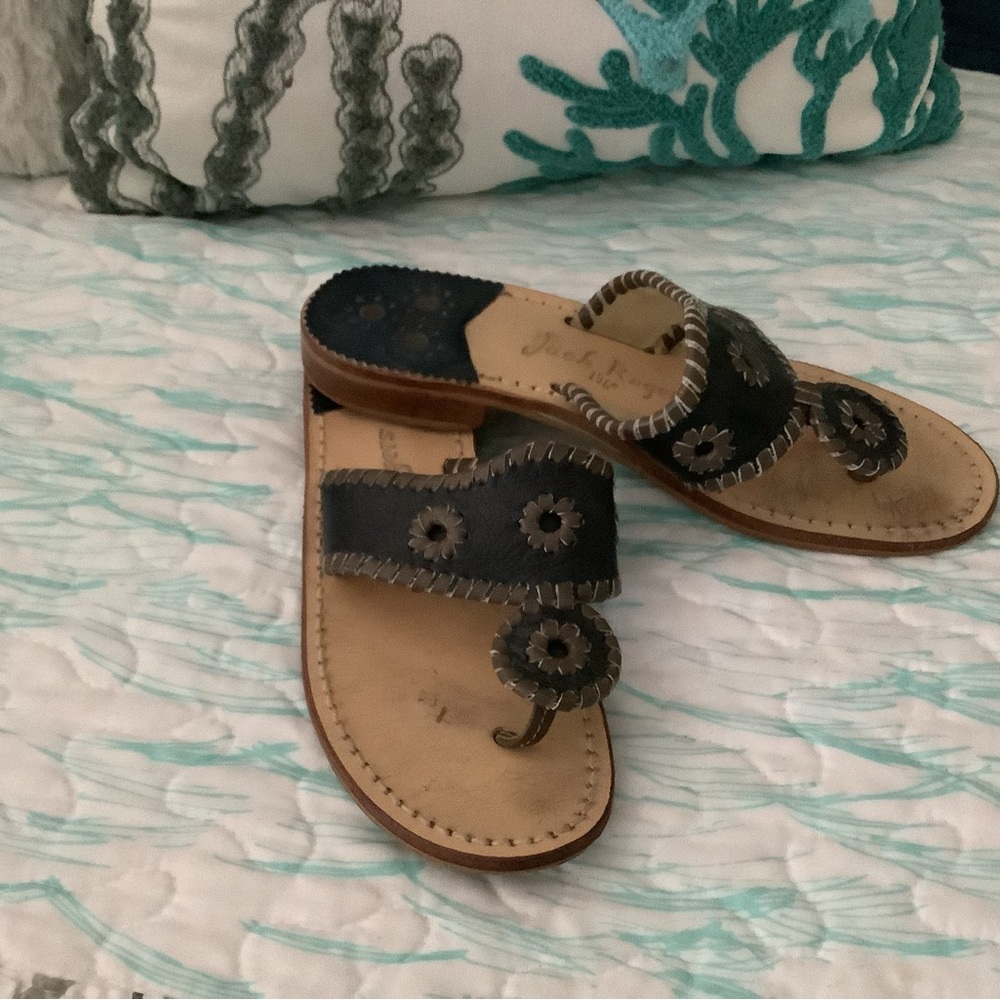 Jack Rogers Sandals